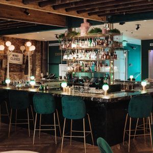 Orlando Bridal Shower Venue