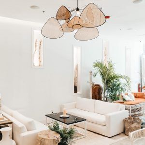 Orlando Bridal Shower Venue