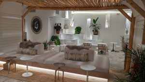 Orlando Baby Shower Venues