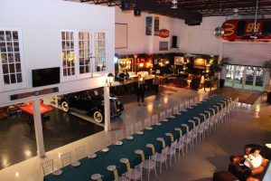 Orlando Rehearsal Dinner