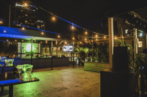 Orlando Rooftop Venue
