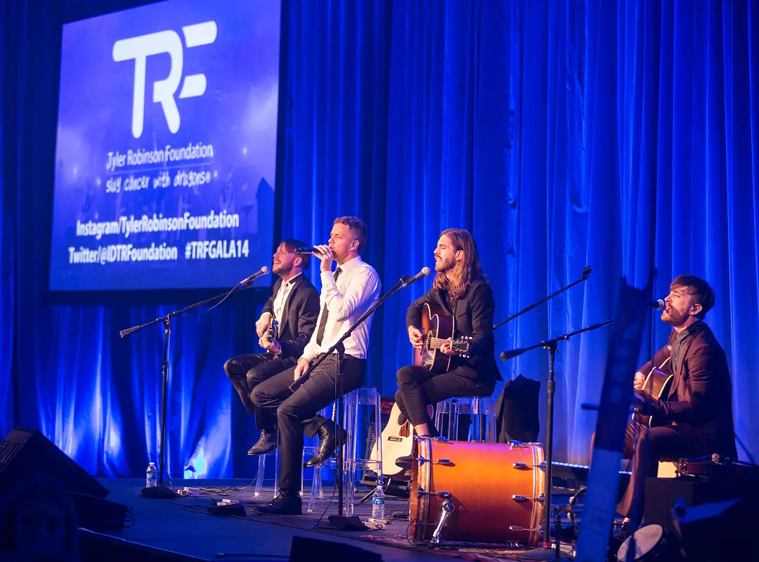 Las Vegas Holiday Party Venues