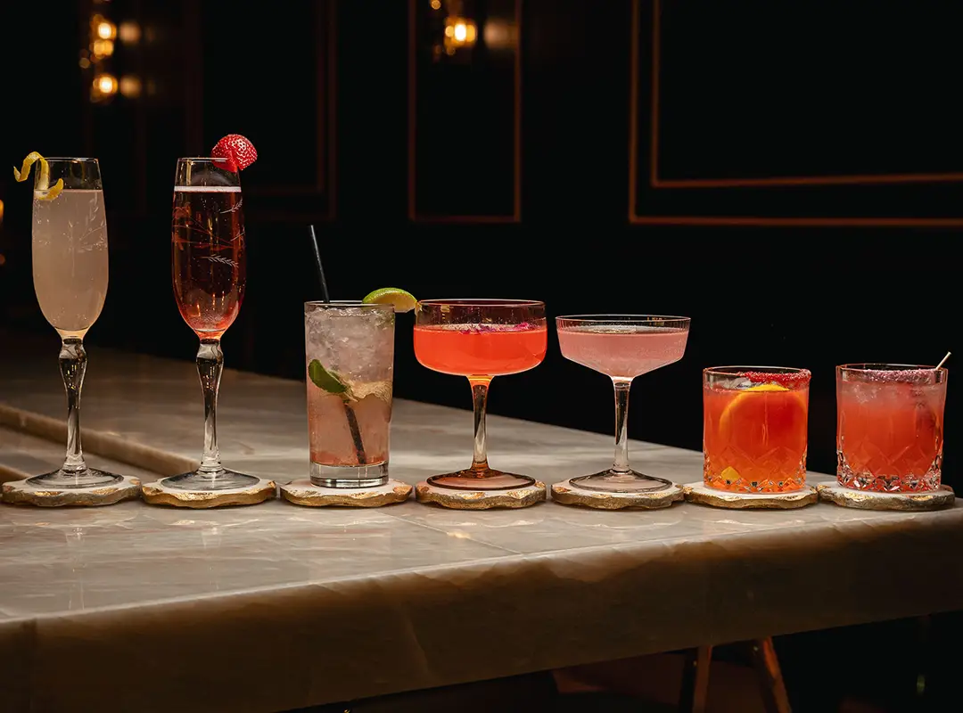 Las Vegas offsite meeting venues