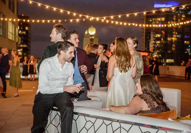 Las Vegas private dining venues