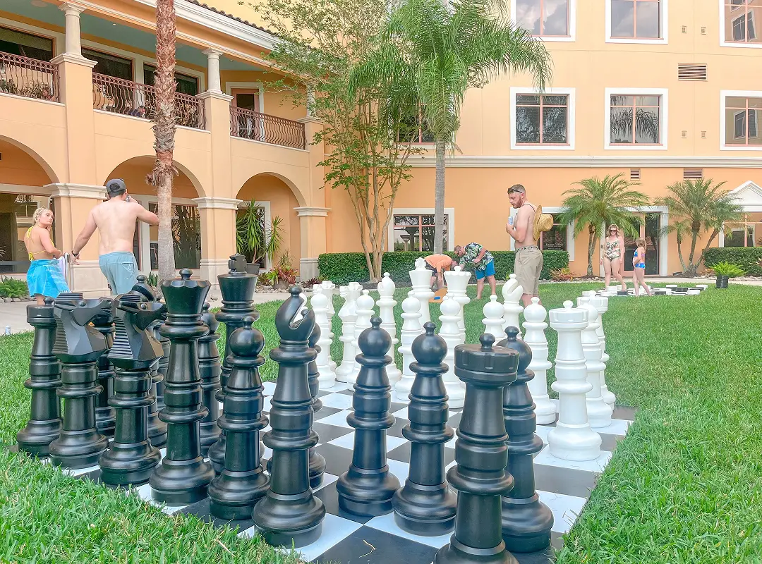 Orlando offsite meeting venues