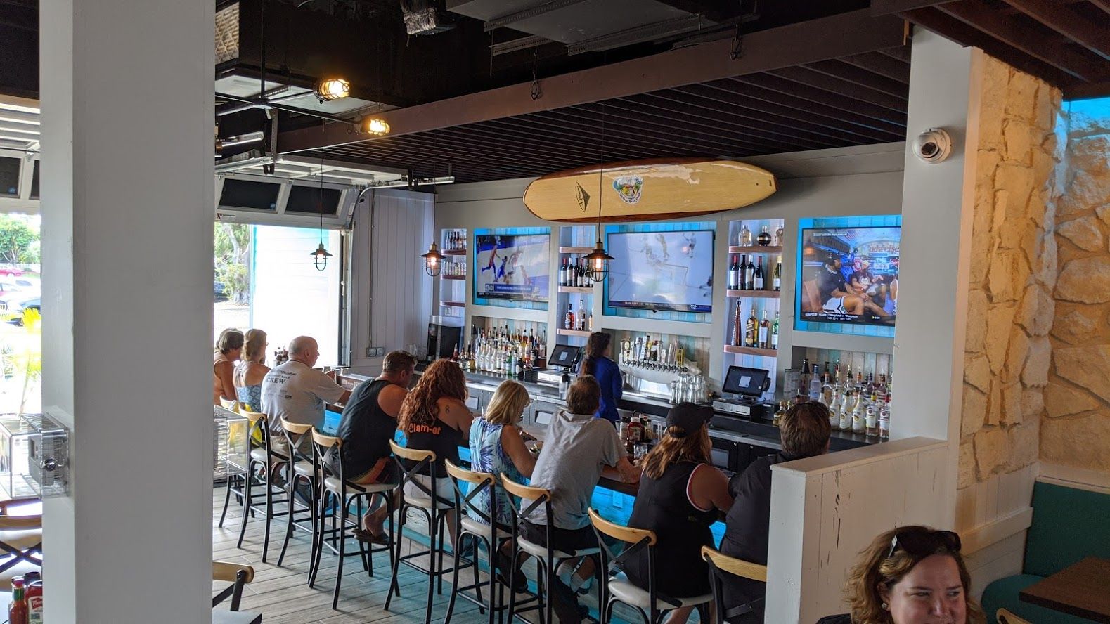 Caddy's St Pete Beach aVenue Event Group