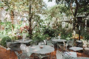 Orlando Baby Shower Venues